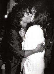 Eddie Van Halen and Valerie Bertinelli 1986,, LA.jpg